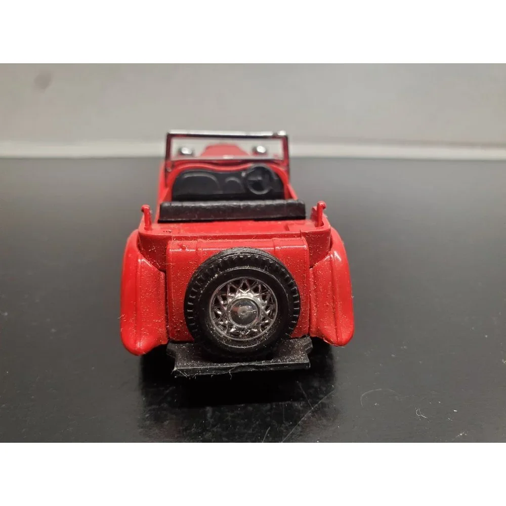 Guisval M.G. -  T.C. Die-cast Model - Loose‎ - Made in Spain - 1:64